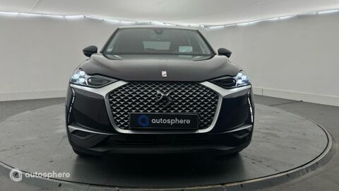 DS3 E-Tense Grand Chic 2020 occasion 79000 Niort