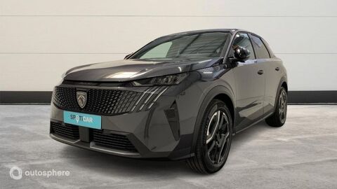 Peugeot 3008 Electrique 210ch Batterie 73 kWh Allure 2026 occasion Avignon 84000