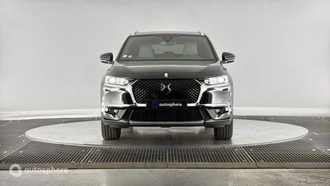 DS3 E-TENSE 225ch Rivoli 2022 occasion 63000 Clermont-Ferrand