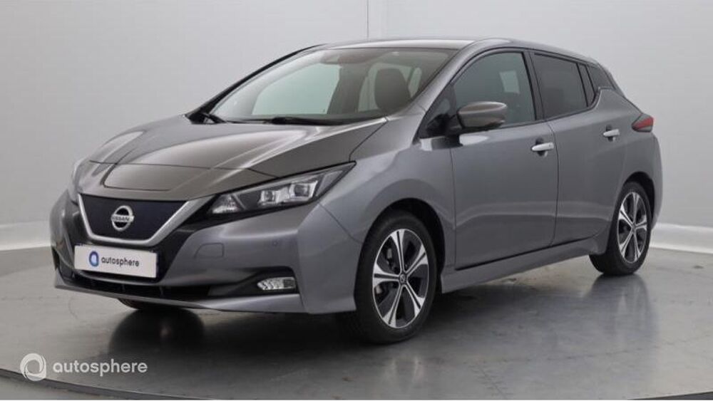 Leaf 150ch 40kWh Tekna 21.5 2022 occasion 59400 CAMBRAI