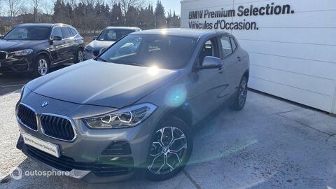 Annonce voiture BMW X2 35499 