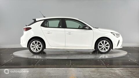 Corsa 1.2 Turbo 100ch Edition 2021 occasion 63000 Clermont-Ferrand