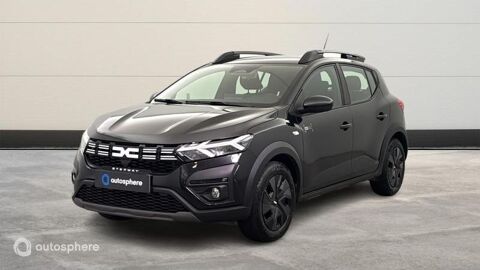 Dacia Sandero 1.0 TCe 90ch Stepway Expression -24 2025 occasion Nantes 44000
