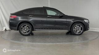 Classe GLC 220 d 194ch AMG Line 4Matic 9G-Tronic 2021 occasion 77144 Mont&eacute;vrain