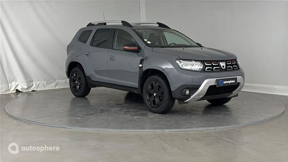 Duster 1.5 Blue dCi 115ch Extreme 4x2 2022 occasion 57100 Thionville