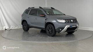 Duster 1.5 Blue dCi 115ch Extreme 4x2 2022 occasion 57100 Thionville