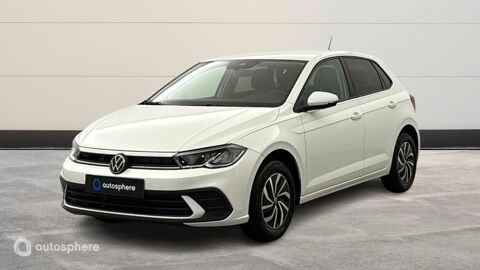 Volkswagen Polo 1.0 TSI 95ch VW Edition DSG7 2025 occasion Ch&acirc;tellerault 86100