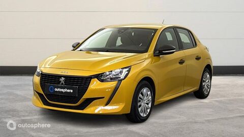 Peugeot 208 1.2 PureTech 75ch S&S Like