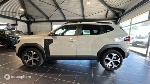 Duster mild hybrid 130ch Journey 2025 occasion 74200 Thonon-les-Bains