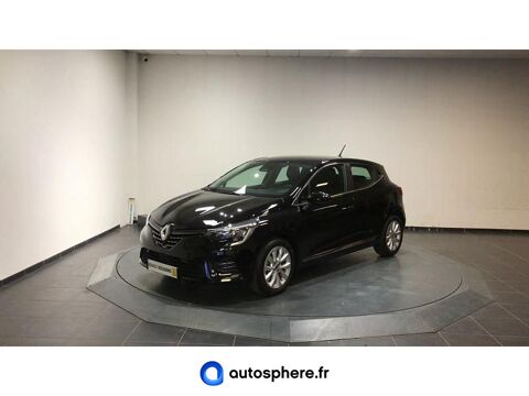 Renault Clio 1.0 TCe 90ch Intens -21 19490 73200 Albertville