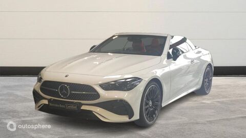 Annonce voiture Mercedes CLE 84999 
