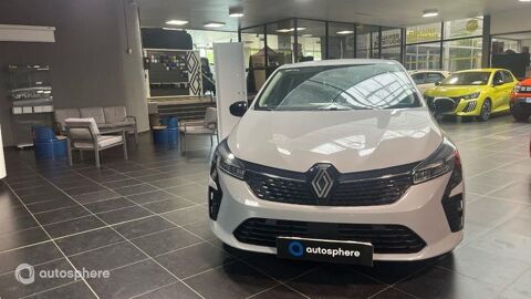Clio 1.5 dCi 100ch Evolution - 25 2025 occasion 59640 Dunkerque