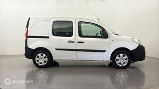 Kangoo 1.5 Blue dCi 115ch Extra R-Link 5cv 2021 occasion 44000 Nantes