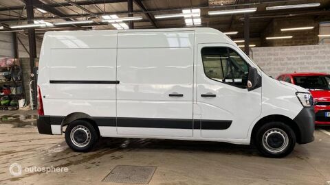 Master F3500 L2H2 2.3 Blue dCi 135ch Confort Euro6E 2024 occasion 08000 Charleville-M&eacute;zi&egrave;res