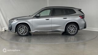 X1 ieDrive20 204ch M Sport 2024 occasion 59650 Villeneuve-d'Ascq