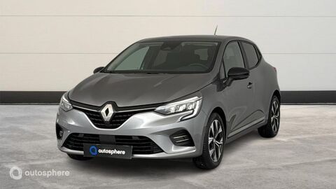 Renault Clio 1.0 TCe 90ch Evolution 2023 occasion Meaux 77100
