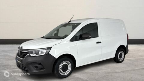 Renault Kangoo L1 1.3 TCe 130ch Advance -24 2024 occasion Hazebrouck 59190