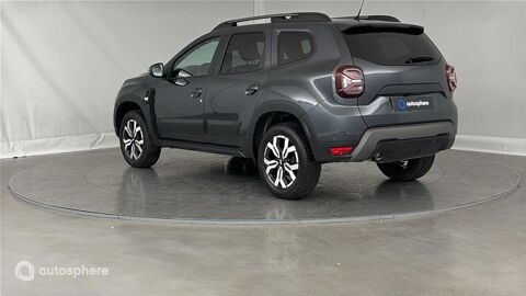 Duster 1.5 Blue dCi 115ch Journey 4x2 2023 occasion 02300 Chauny