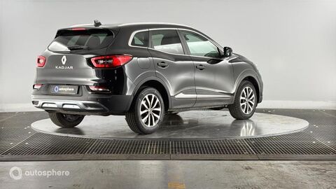 Kadjar 1.3 TCe 140ch FAP Intens EDC - 21 2022 occasion 74100 Annemasse