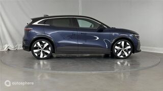 M&eacute;gane E-Tech Electric EV60 220ch Techno super charge 2023 occasion 57400 Buhl-Lorraine