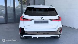 X1 sDrive20i 170ch M Sport 2026 occasion 64100 Bayonne