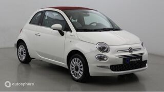 500 1.0 70ch BSG S&S Dolcevita 2022 occasion 33260 LA TESTE DE BUCH