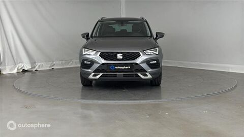 Ateca 2.0 TDI 150ch Start&Stop Style DSG7 2023 occasion 08000 Charleville-M&eacute;zi&egrave;res