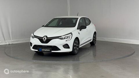 Renault Clio 1.0 TCe 90ch Limited -21N 2021 occasion Longuenesse 62219