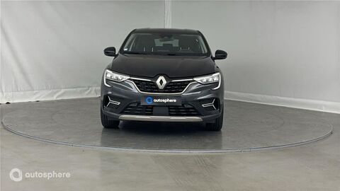 Arkana 1.6 E-Tech 145ch Intens -21B 2022 occasion 57100 Thionville