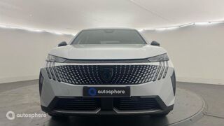 5008 Hybrid 145ch Allure e-DCS6 2026 occasion 79000 Niort
