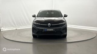 M&eacute;gane E-Tech Electric EV60 220ch Techno super charge 2022 occasion 54800 JARNY