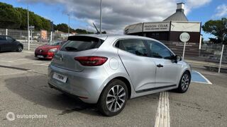 Clio 1.0 TCe 90ch Intens -21 2021 occasion 13127 Vitrolles