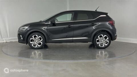 Captur 1.0 TCe 90ch Intens -21 2022 occasion 59160 Lomme
