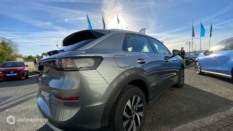 T-ROC 1.5 eTSI 116ch Life DSG7 2026 occasion 86100 Ch&acirc;tellerault