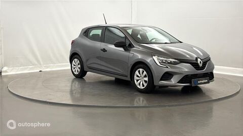 Clio 1.0 SCe 65ch Authentic 2023 occasion 62231 Coquelles