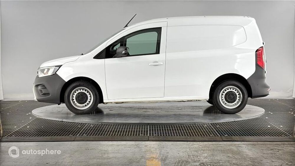 Kangoo L1 1.5 Blue dCi 115ch Extra -24 2024 occasion 73200 Albertville