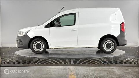 Kangoo L1 1.5 Blue dCi 115ch Extra -24 2024 occasion 73200 Albertville