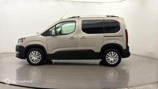 Rifter 1.5 BlueHDi 100ch S&S Standard Allure 2020 occasion 86100 Ch&acirc;tellerault