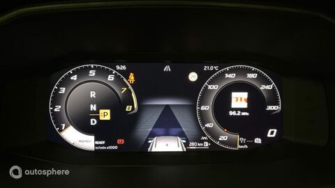 Formentor 1.5 eTSI Hybrid 150ch V DSG7 2024 occasion 86000 Poitiers