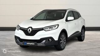 Kadjar 1.5 dCi 110ch energy Intens EDC eco&sup2; 2017 occasion 54135 Mexy