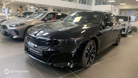 Annonce voiture BMW Srie 5 99890 
