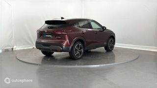 Qashqai e-POWER 190ch Tekna 2022 2023 occasion 57500 Saint-Avold