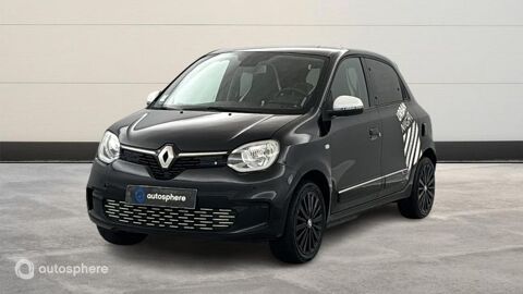 Annonce voiture Renault Twingo 12990 €