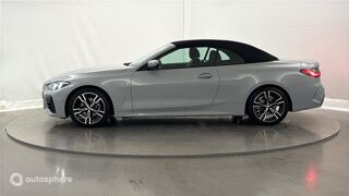 S&eacute;rie 4 420iA 184ch M Sport 2026 occasion 59650 Villeneuve-d'Ascq