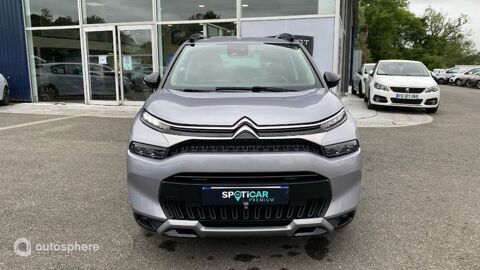 C3 Aircross PureTech 110ch S&S Feel Pack 2023 occasion 64000 PAU