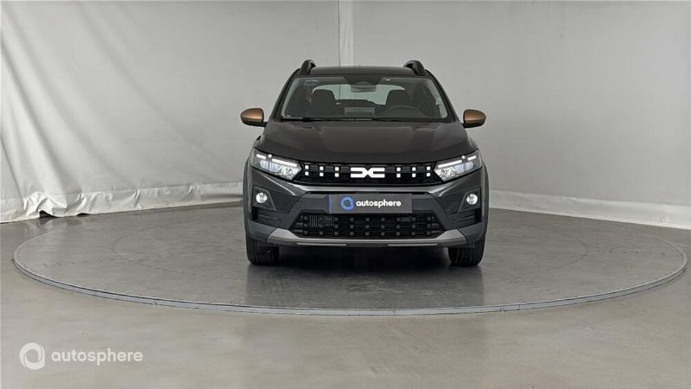 Sandero 1.0 TCe 110ch Stepway Extreme -24 2026 occasion 62219 Longuenesse