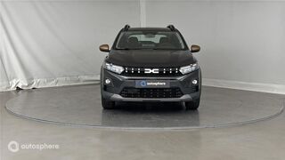 Sandero 1.0 TCe 110ch Stepway Extreme -24 2026 occasion 62219 Longuenesse