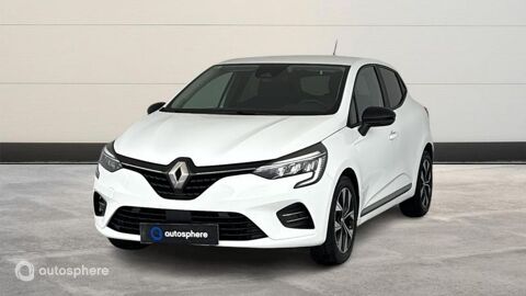 Annonce voiture Renault Clio 14999 €