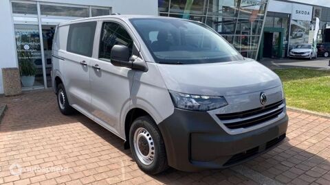 Transporter Procab L1 2.0 TDI 110ch Business 2026 occasion 86000 Poitiers