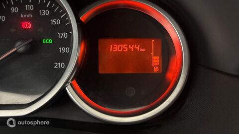 Duster 1.5 dCi 110ch Explorer 4X2 2017 occasion 57100 Thionville